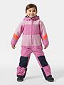 Helly Hansen K Rider 3.0 Insulated Suit META PINK