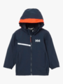 Helly Hansen Shelter HELLY TECH® Jacket Navy