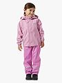 Helly Hansen Bergen 2.0 Pu Rainset Rosa