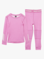 Helly Hansen Lifa Merino Set Meta Pink