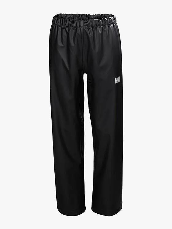 Helly Hansen Junior Moss Pant Black
