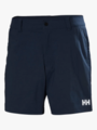 Helly Hansen Move Qd 6" Shorts Navy