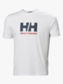 Helly Hansen HH Logo T-Shirt 3.0 White