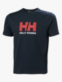 Helly Hansen HH Logo T-Shirt 3.0 Navy