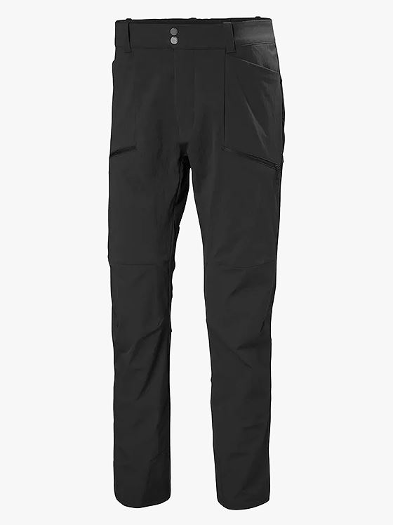 Helly Hansen Hovda Tur Pant Black