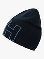 Helly Hansen K Outline Beanie NAVY