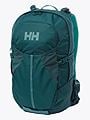 Helly Hansen Generator Backpack Midnight Green