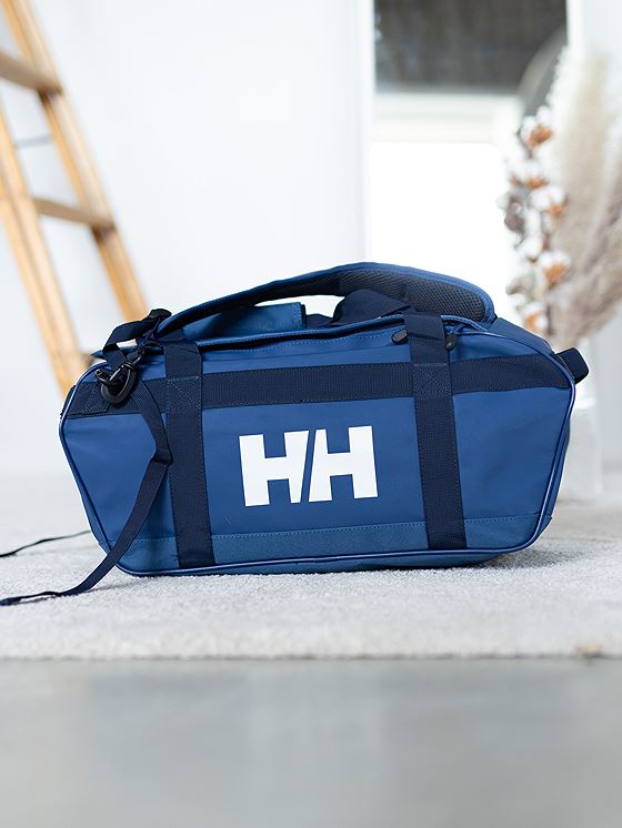 Helly Hansen Scout Duffel S Deep steel