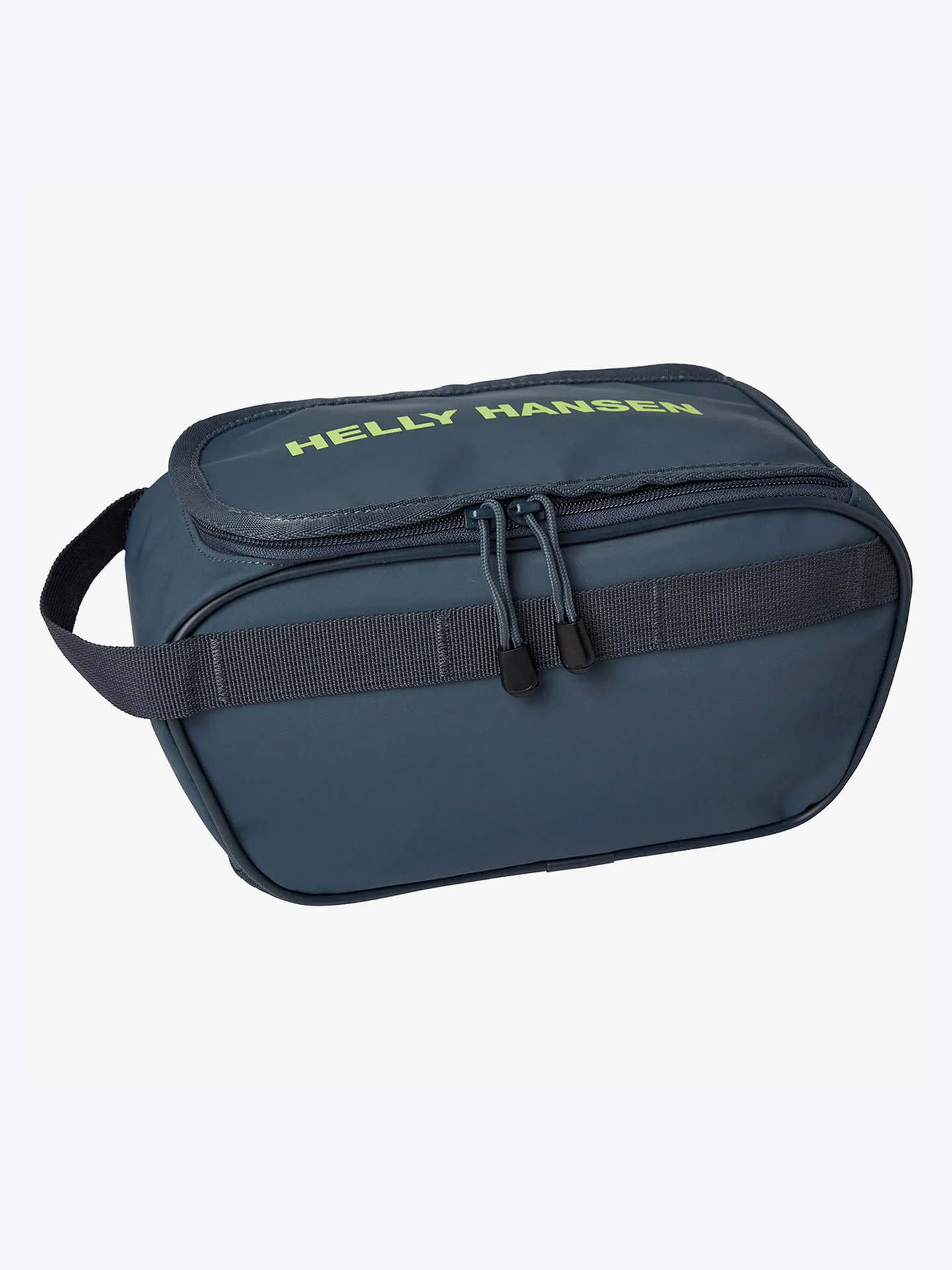 Helly Hansen H/H Scout Wash Bag Grønn