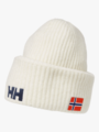 Helly Hansen Soft Rib Beanie Snow