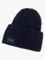 Helly Hansen Soft Rib Beanie Navy