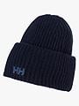 Helly Hansen Soft Rib Beanie Navy