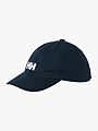 Helly Hansen Logo Cap Navy