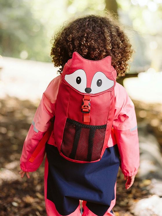 Helly Hansen Fauna Kids Backpack Canyon