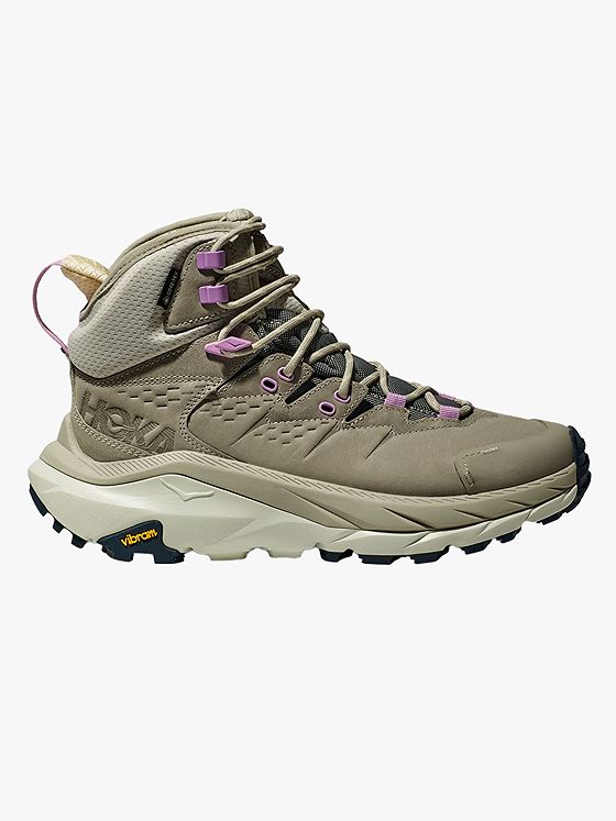 Hoka Kaha 2 GTX Barley / Celadon Tint