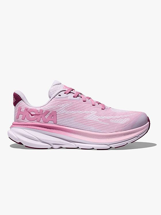 Hoka Clifton 9 Starlight Glow/wildflower