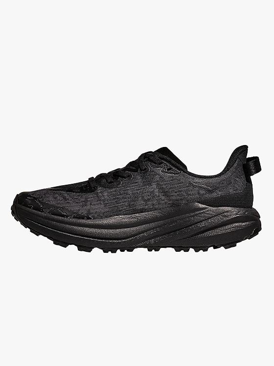 Hoka Speedgoat 6 Black