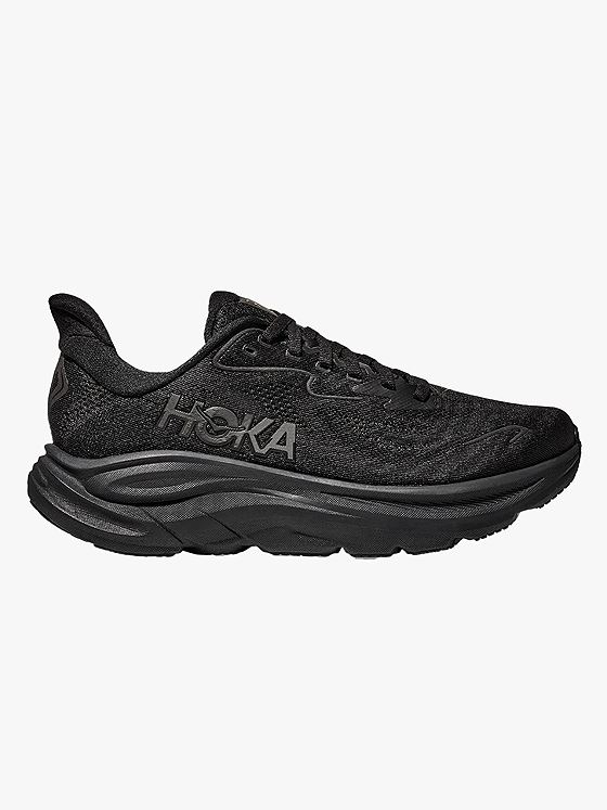 Hoka Clifton 10 Black