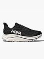 Hoka Clifton 10 Black / White