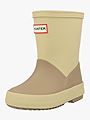 Hunter Kids First Boot Beige