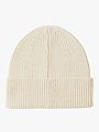 Selected Homme Mason Merino Beanie Oatmeal