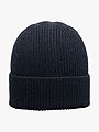 Selected Homme Mason Merino Beanie Sky Captain