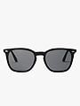Selected Homme Asher Sunglasses Black