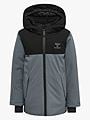 Hummel Logan Tex Jacket Stormy Weather