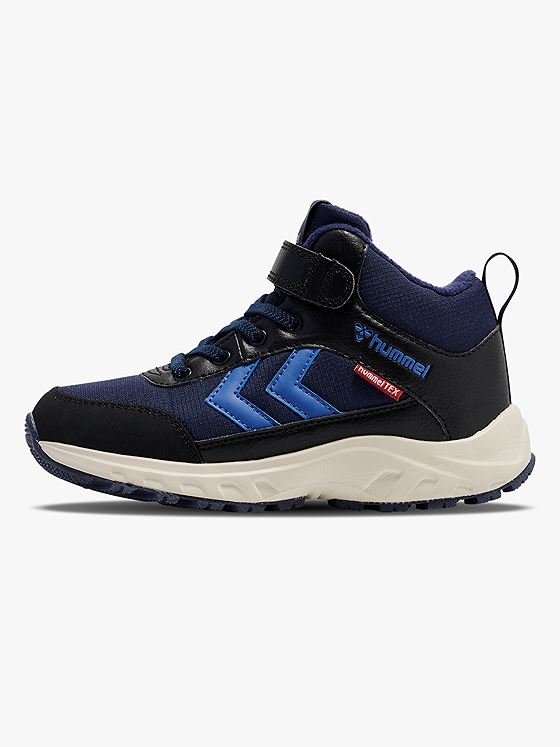 Hummel Root Tex Junior Dutch Blue
