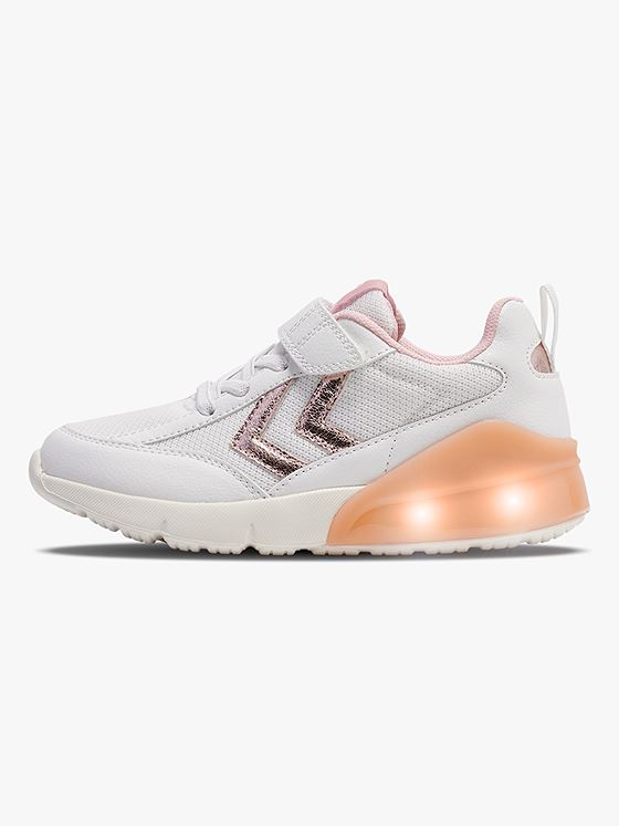 Hummel Daylight Junior BRIDAL ROSE