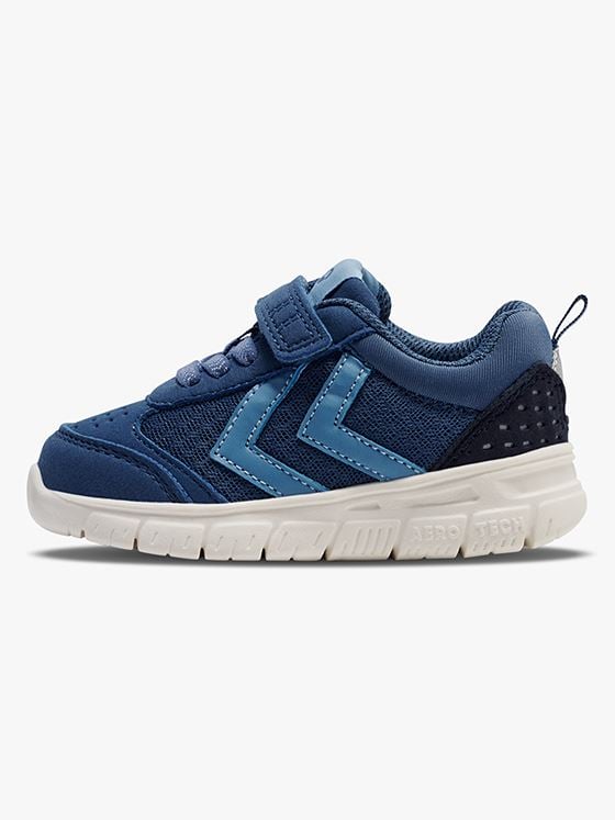 Hummel Crosslite Infant True Blue