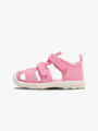 Hummel Sandal Velcro Infant Prism Pink