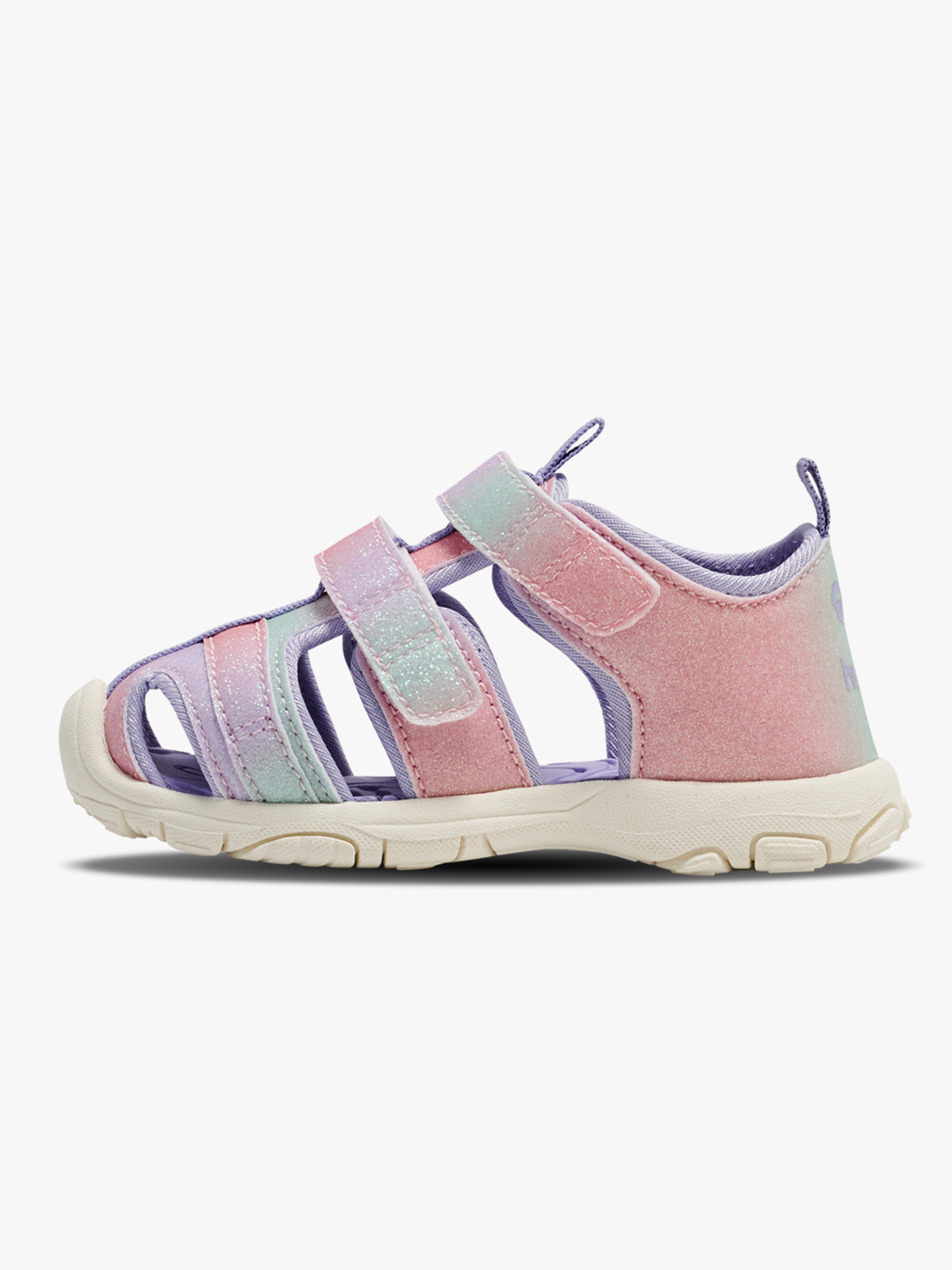 Sandal Velcro Infant - Rosa - Barn - Sko - Sandaler
