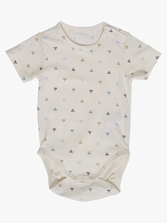 Hummel Beesy Body Short Sleeve Black Iris