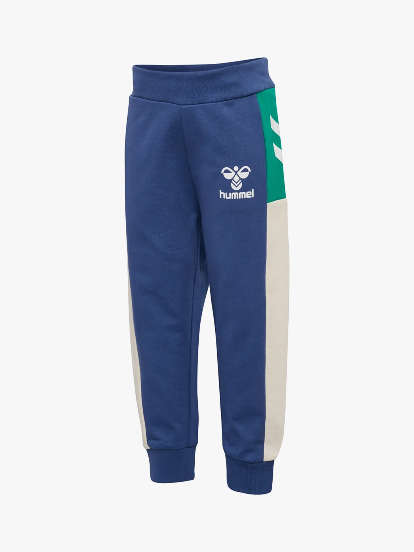 Hummel Skylan Adjust Waist Pants True Navy