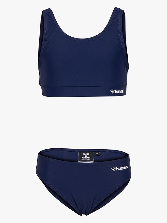 Hummel Sun Bikini Navy Blazer