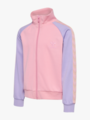 Hummel Daily Zip Jacket Candy Pink