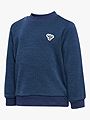 Hummel Mini Wool Sweatshirt Bee Dress Blues