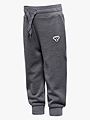 Hummel Mini Wool Pants Bee Dark Grey Melange