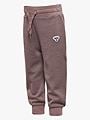 Hummel Mini Wool Pants Bee Twilight Mauve