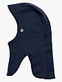 Hummel Mini Wool Rib Balaclava Dress blues
