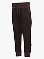 Hummel Mini Wool Pants After Dark