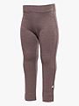 Hummel Mini Wool Tights Twilight Mauve