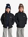 Hummel Jr Puffer Jacket Black
