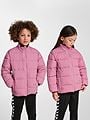 Hummel Junior Lightweight Puffer Jacket Polignac