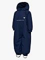 Hummel Mini Snowsuit Waterproof 10K Dress Blues