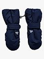 Hummel Mini Mittens Waterproof Dress Blues