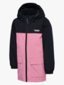 Hummel Jr Block Jacket Waterproof Polignac