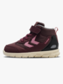 Hummel Crosslite Winter Mid Infant Peppercorn