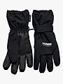 Hummel Junior Gloves Waterproof Black